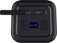 Trust Azura bluetooth hangszóró - Fekete
