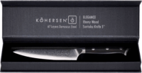 Kohersen Elegance Ebony kés - 12,7cm