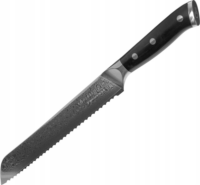 Kohersen Elegance Ebony Kenyérvágó kés - 22,9cm