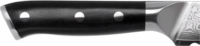 Kohersen Elegance Ebony Kenyérvágó kés - 22,9cm