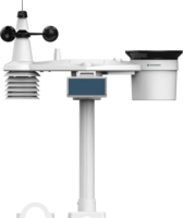 Bresser 7003220 4cast Pro SF Időjárás állomás