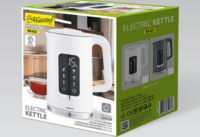 Maestro MR-024 1.7L Vízforraló