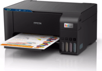 Epson EcoTank L3231 Multifunkciós színes tintasugaras nyomtató