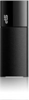 Silicon Power 64GB Ultima U05 USB 2.0 pendrive - Fekete