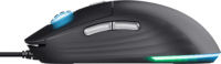Trust GXT 925 Redex II Vezetékes Gaming Egér - Fekete