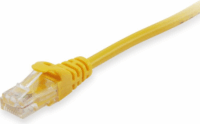 Equip U/UTP CAT6 Patch kábel 1.5m - Sárga