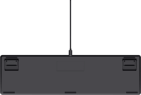 Trust GXT 866 Torix Vezetékes Mechanikus Gaming Billentyűzet - Angol (US)