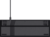 Trust GXT 867 Acira Vezetékes Mechanikus Gaming Billentyűzet - Angol (US)