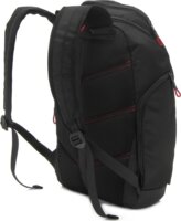 MSI KING"S Hátizsák - Fekete