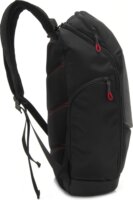 MSI KING"S Hátizsák - Fekete