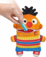 Schmidt Spiele Ernie plüss figura - 30 cm