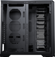 Phanteks Enthoo Pro 2 Server Edition Számítógépház - Fekete