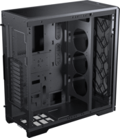 Phanteks Enthoo Pro 2 Server Edition Számítógépház - Fekete