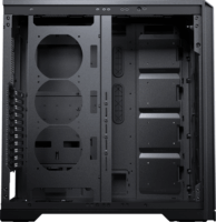 Phanteks Enthoo Pro 2 Server Edition Számítógépház - Fekete