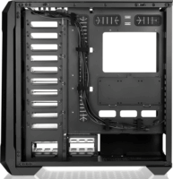 Raijintek Zofos Ultra Számítógépház - Fekete