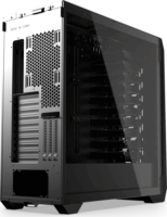 Raijintek Zofos Ultra Számítógépház - Fekete