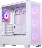 Phanteks XT Pro Ultra Számítógépház - Fehér