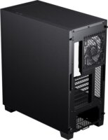 Phanteks XT Pro Ultra Számítógépház - Fekete