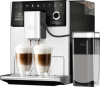 Melitta CI Touch F630-11 Kávéfőző
