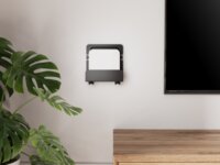 Equip 650896 Médialejátszó tartó