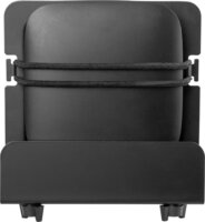 Equip 650896 Médialejátszó tartó