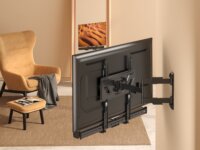 Equip 650895 Univerzális soundbar tartó