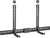 Equip 650895 Univerzális soundbar tartó