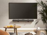 Equip 650895 Univerzális soundbar tartó