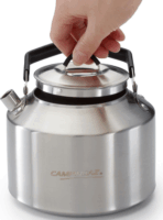 Campingaz 1.5L Teáskanna - Ezüst