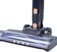 Eldom OB200 Foldon Porzsák Nélküli Álló Porszívó