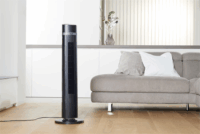 Black & Decker BXEFT50E Oszlopventilátor