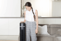 Black & Decker BXEFT50E Oszlopventilátor