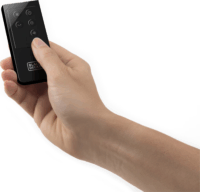 Black & Decker BXEFT50E Oszlopventilátor