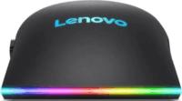 Lenovo M210 RGB Vezetékes Gaming Egér - Fekete