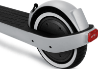 SoFlow SO ONE+ Elektromos roller - Szürke