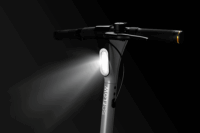 SoFlow SO ONE+ Elektromos roller - Szürke