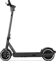 SoFlow SO ONE+ Elektromos roller - Fekete