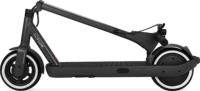 SoFlow SO ONE+ Elektromos roller - Fekete