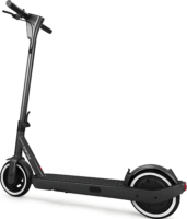 SoFlow SO ONE+ Elektromos roller - Fekete
