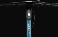 SoFlow SO ONE+ Elektromos roller - Zöld