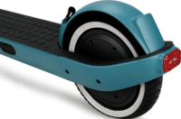 SoFlow SO ONE+ Elektromos roller - Zöld