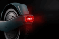 SoFlow SO ONE+ Elektromos roller - Zöld