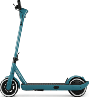 SoFlow SO ONE+ Elektromos roller - Zöld