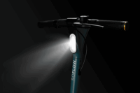 SoFlow SO ONE+ Elektromos roller - Zöld