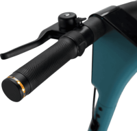 SoFlow SO ONE+ Elektromos roller - Zöld