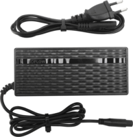 SoFlow SO ONE Elektromos roller - Ezüst/Szürke