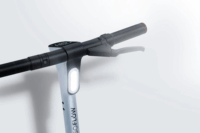 SoFlow SO ONE PRO Elektromos roller - Zöld