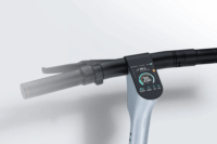 SoFlow SO ONE PRO Elektromos roller - Zöld