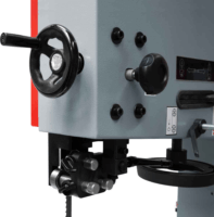 Holzmann HBS450 400V Fa Szalagfűrész