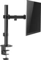 Maclean MC-572N 17"-32" LCD TV/Monitor asztali tartó - Fekete